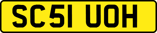 SC51UOH