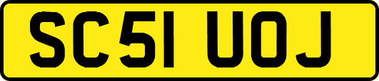 SC51UOJ