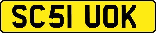 SC51UOK