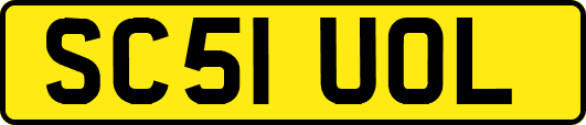 SC51UOL