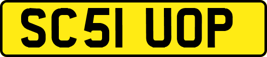 SC51UOP