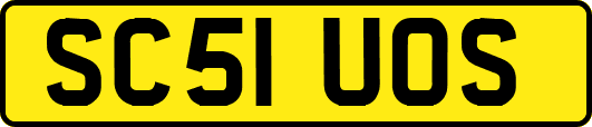 SC51UOS