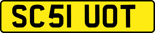 SC51UOT