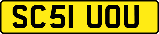 SC51UOU