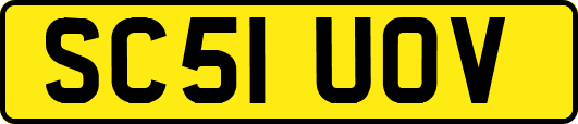 SC51UOV