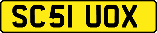 SC51UOX