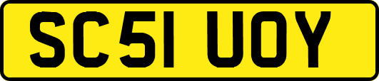 SC51UOY