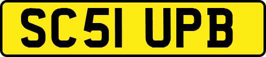 SC51UPB