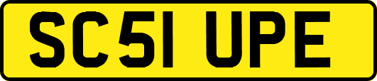 SC51UPE