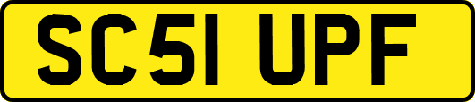 SC51UPF