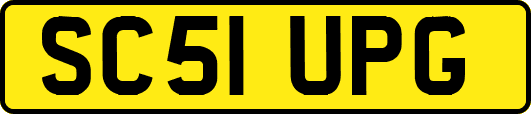 SC51UPG