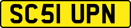 SC51UPN