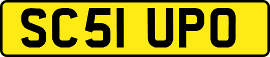 SC51UPO