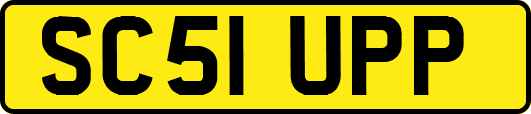 SC51UPP