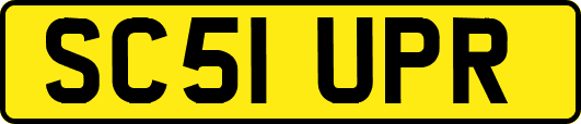 SC51UPR