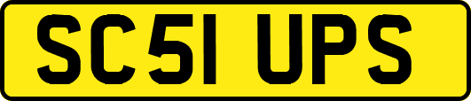 SC51UPS