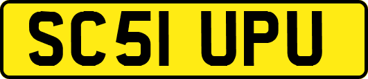 SC51UPU