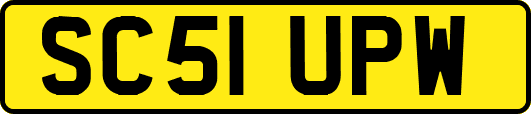 SC51UPW