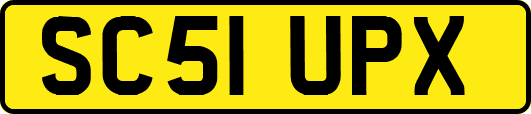 SC51UPX