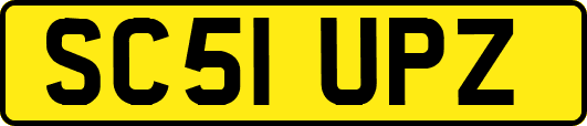 SC51UPZ