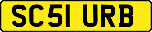 SC51URB