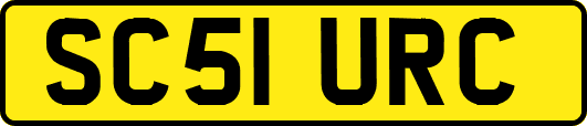 SC51URC