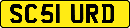 SC51URD