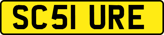 SC51URE