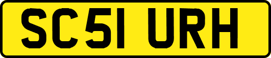 SC51URH