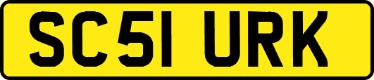 SC51URK