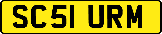 SC51URM