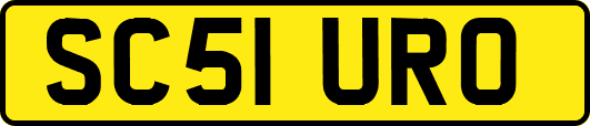 SC51URO