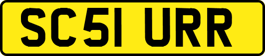 SC51URR