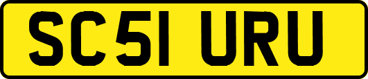 SC51URU