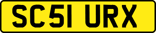 SC51URX