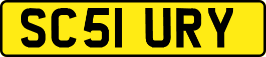 SC51URY