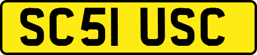 SC51USC