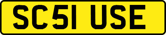 SC51USE