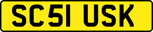 SC51USK