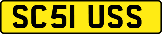 SC51USS