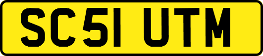 SC51UTM