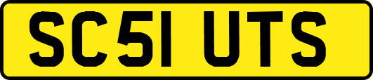 SC51UTS