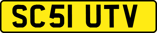 SC51UTV