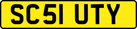 SC51UTY