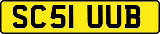 SC51UUB