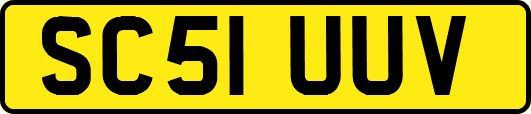 SC51UUV