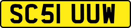 SC51UUW