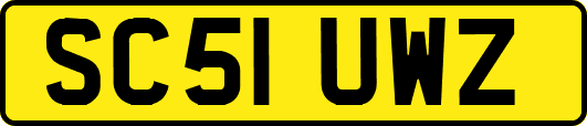 SC51UWZ
