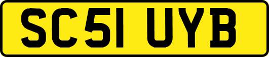 SC51UYB