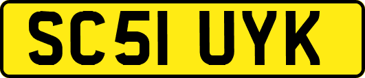 SC51UYK